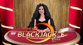 Speed Blackjack